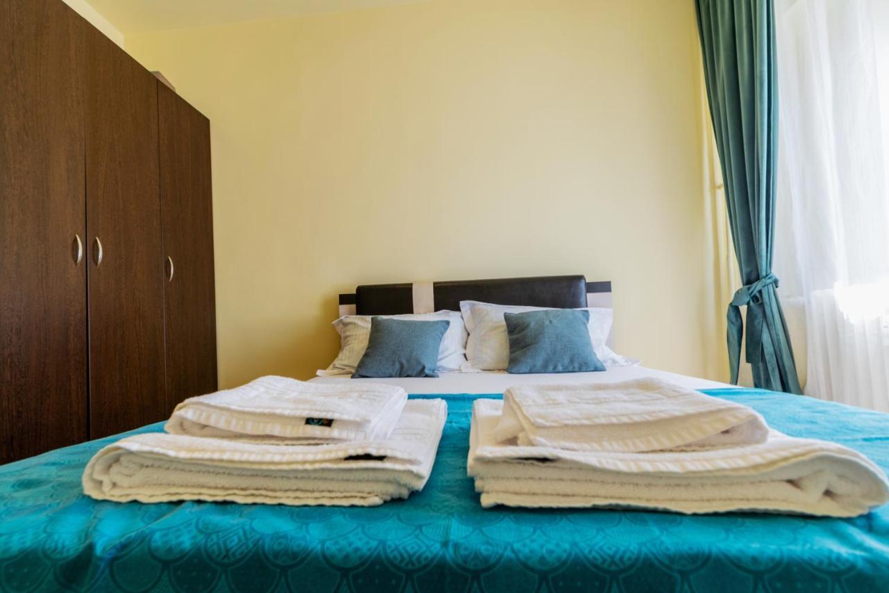 Apartament Centru - Cec Διαμέρισμα Κραϊόβα Εξωτερικό φωτογραφία
