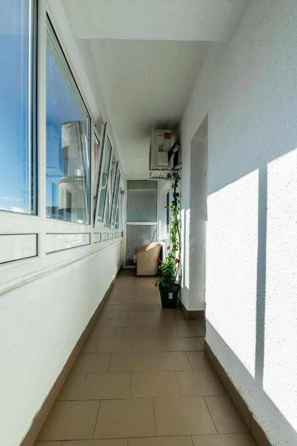 Apartament Centru - Cec Διαμέρισμα Κραϊόβα Εξωτερικό φωτογραφία