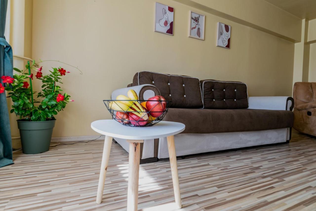 Apartament Centru - Cec Διαμέρισμα Κραϊόβα Εξωτερικό φωτογραφία