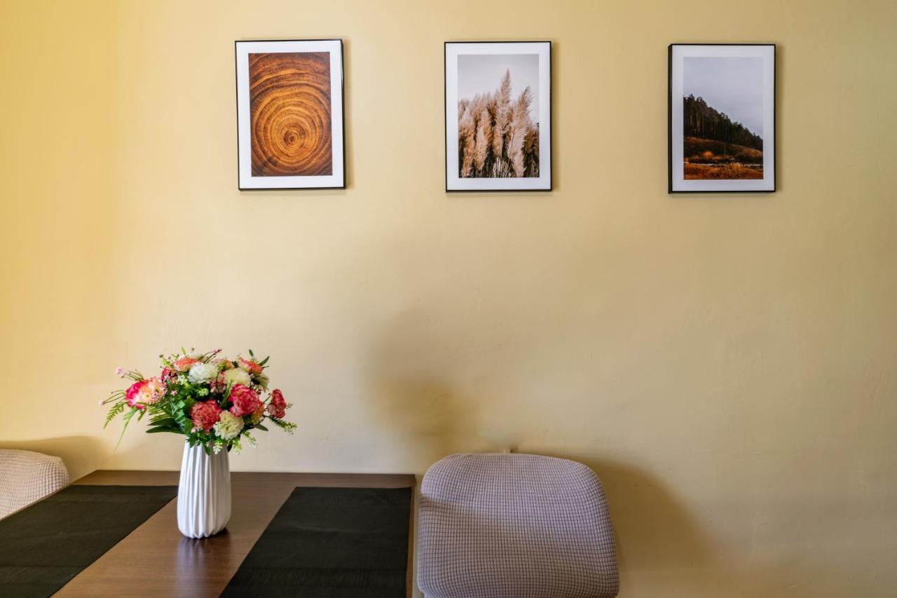 Apartament Centru - Cec Διαμέρισμα Κραϊόβα Εξωτερικό φωτογραφία