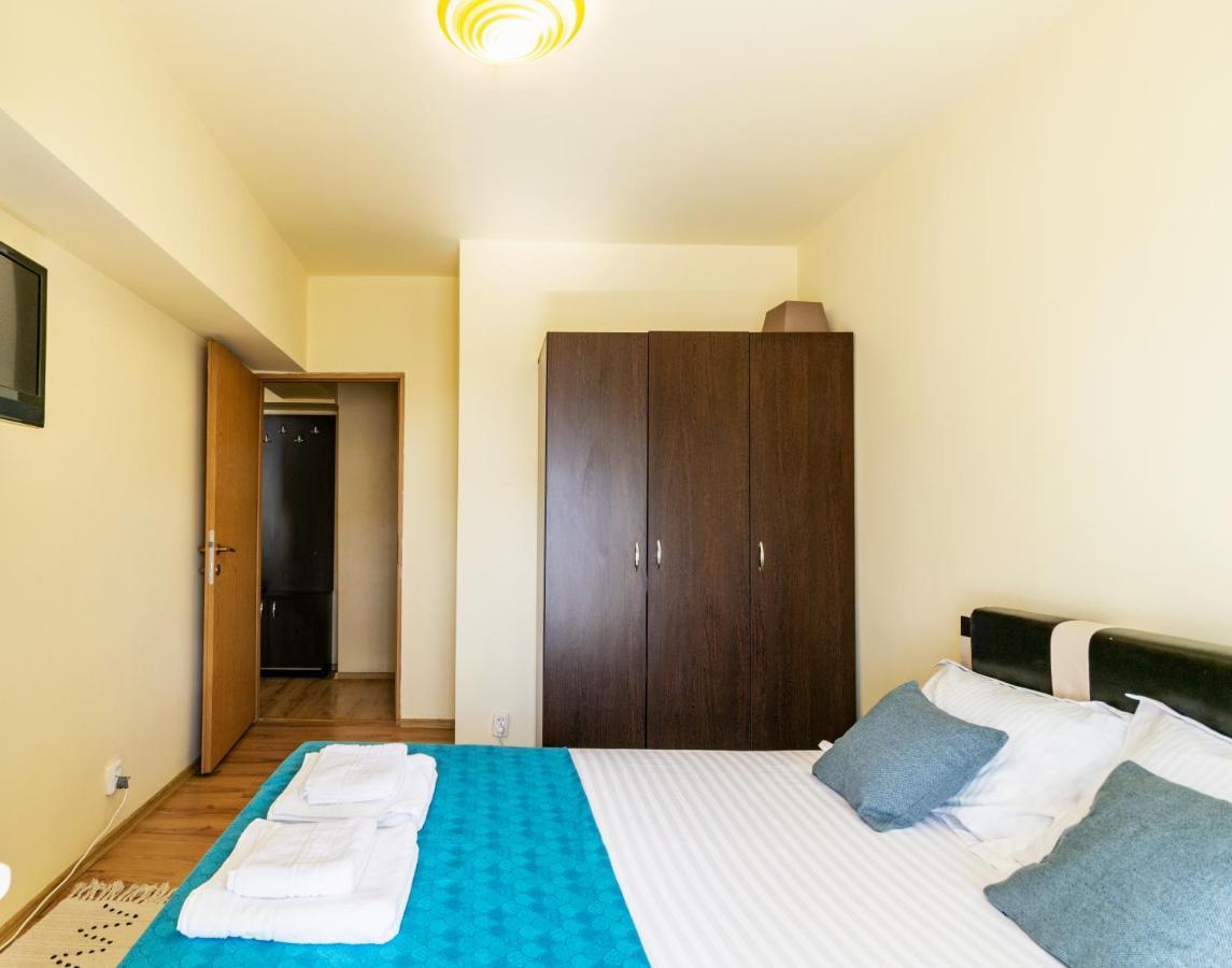 Apartament Centru - Cec Διαμέρισμα Κραϊόβα Εξωτερικό φωτογραφία