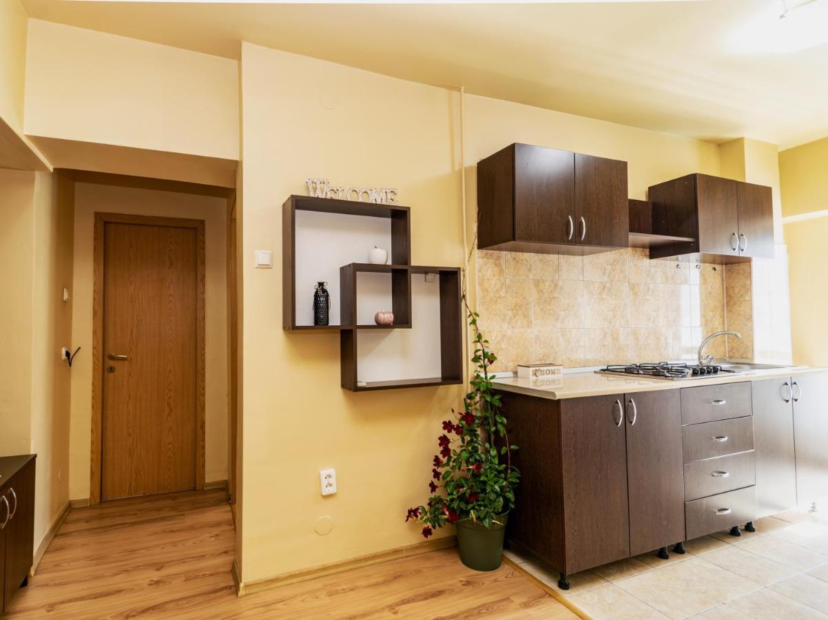 Apartament Centru - Cec Διαμέρισμα Κραϊόβα Εξωτερικό φωτογραφία